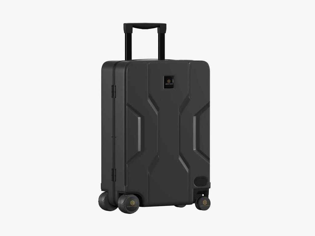 Jarviz Luggage