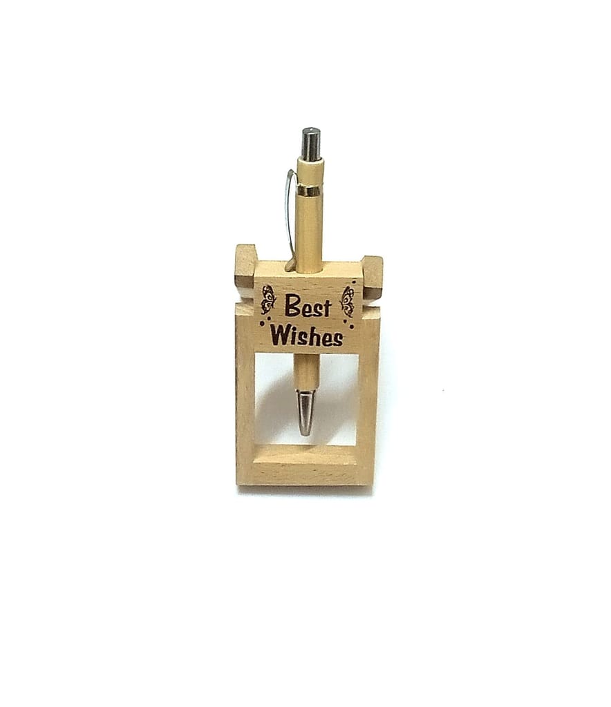 Nawani Gift Set, Blue Pen - Stationery | Buy online on ZillyBuy
