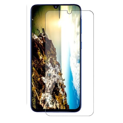 Samsung Galaxy F41/M31/M21/M21s | Screen Protector | Full Screen Coverage, Easy Installation Kit