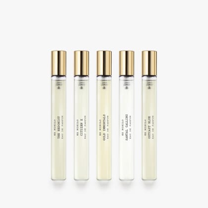 Facination Set-5*7.5ml / Unisex / Eau de Parfum