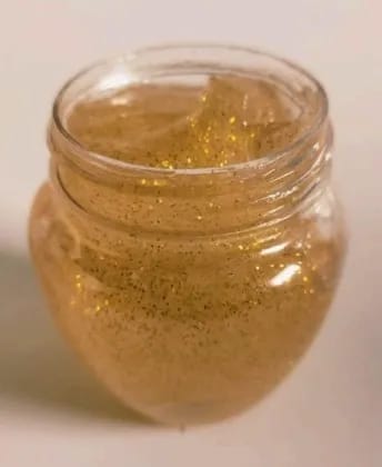 24k GOLD GEL   250 G