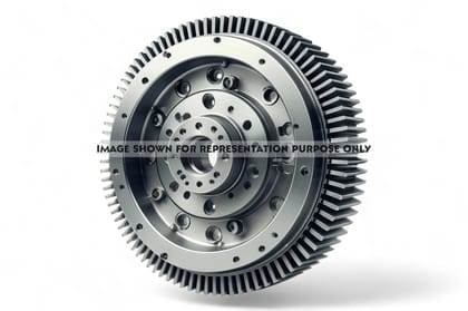 Sachs Flywheel 2294002169