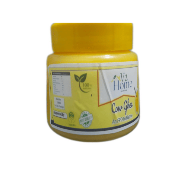 Cow Ghee - 250 gm