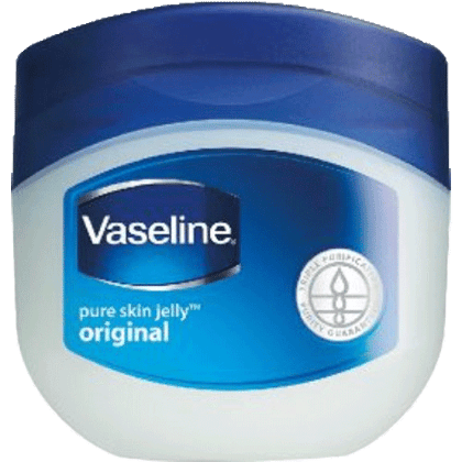 Vaseline Petroleum Jelly 15g