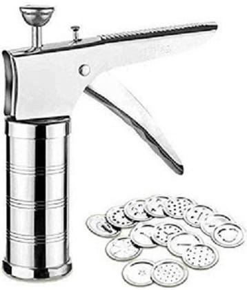 HINGOL Steel Kitchen Press