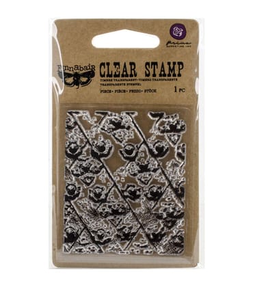 Finnabair Clear Stamp - DOORWAY