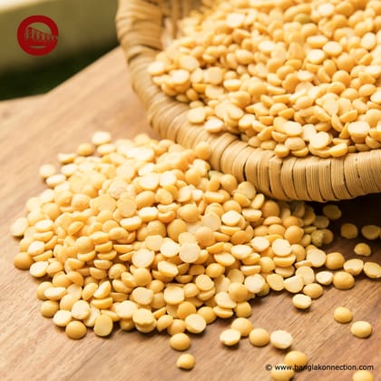 OKHALI MATAR/GATOR DAL 500G OKHALI MATAR/GATOR DAL 500G