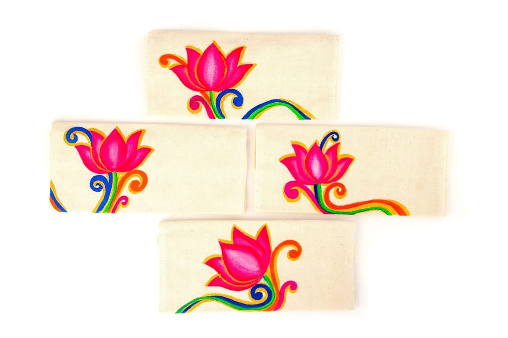 Envelope Pack("5","5")inch