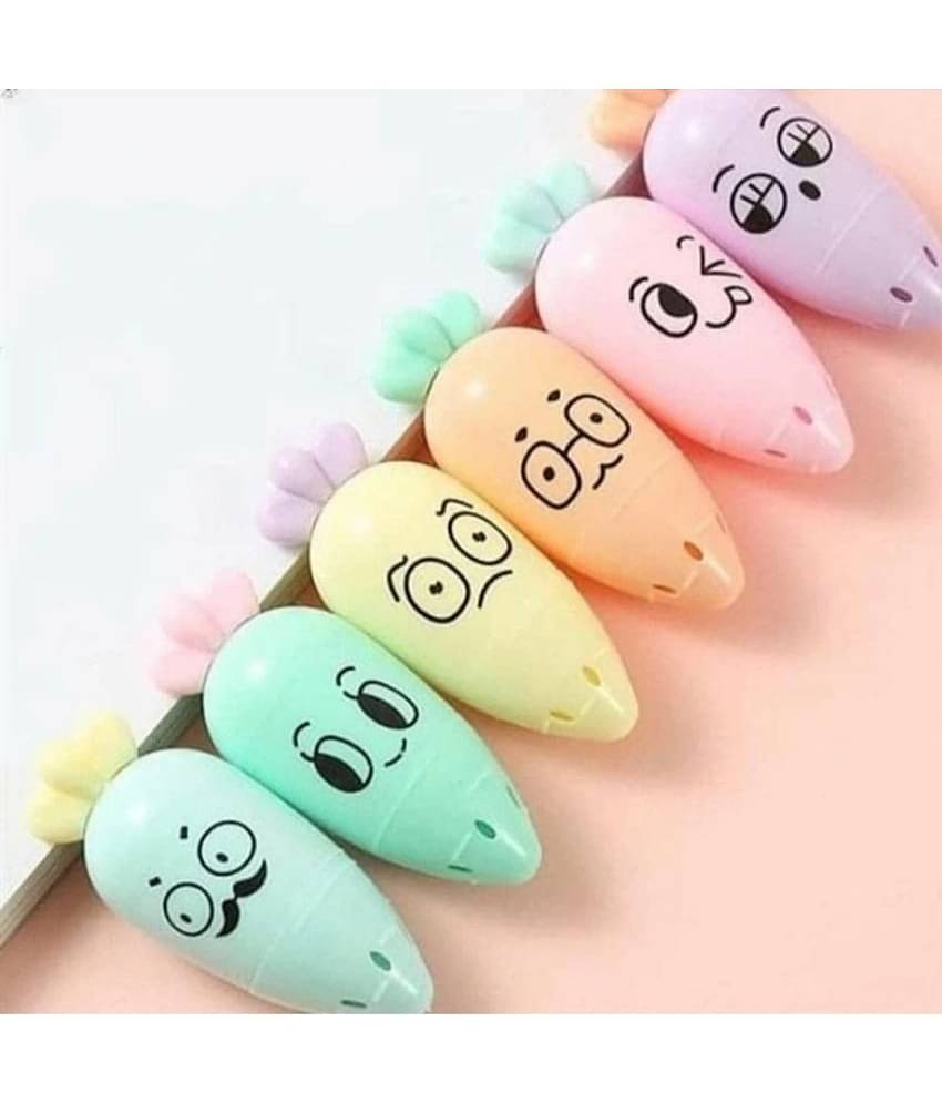 YESKART Assorted/Multicolour