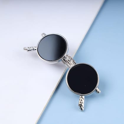 1 Pc Vintage Sunglasses Hair Clip