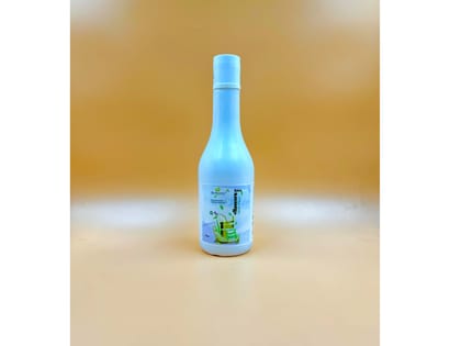 ALOEVERA JUICE FORTIFIED WITH FIBER | 500 ml