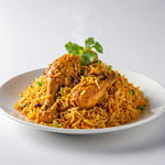 10 Biryanis