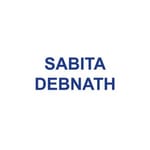 SABITA DEBNATH