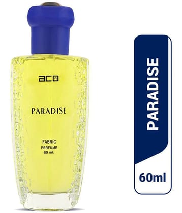 Aco Paradise Perfume For Men, 60ml