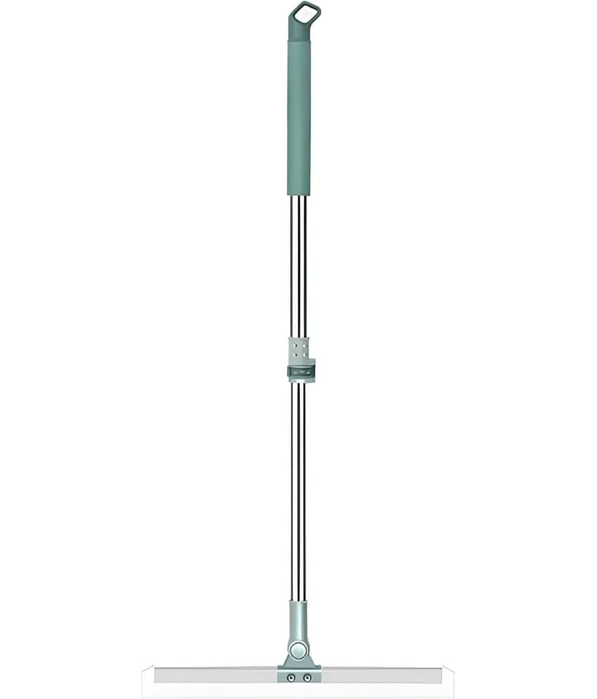 GMPex Magic Broom Sweeper Multifunctional Silicone Wiper Mop Floor Wiper