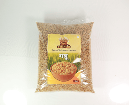 Premium Whole Wheat | Natural Whole Grain Wheat | Traditional Indian Staple