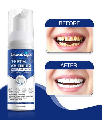 Smartdrops Teeth Whitening Denture Oral Kit