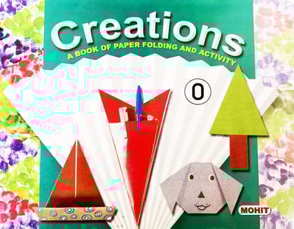 Creations  Class  Primary