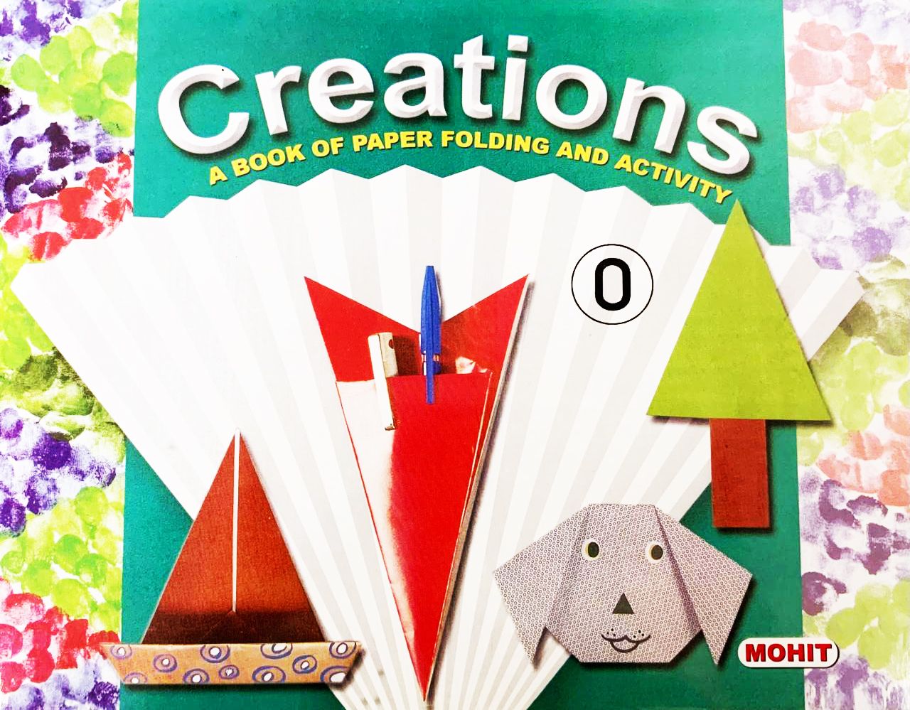 Creations  Class  Primary