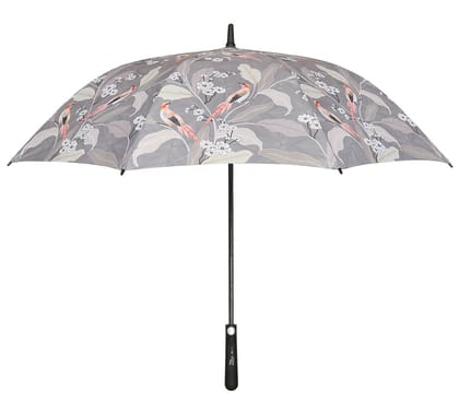 Bird Land Paradise Long Umbrella