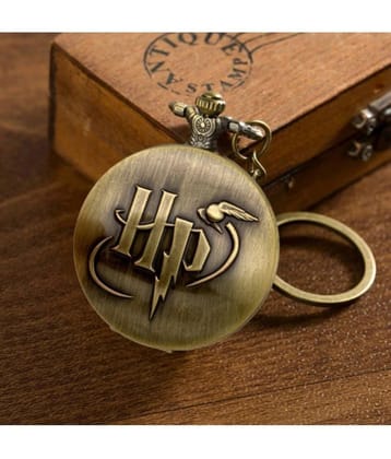 Gala Times Metal Antique Keychain ( Pack of 1 )