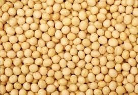 YELLOW PEAS 200G