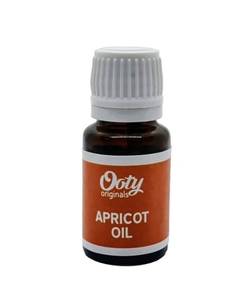 Apricot Oil 10ml