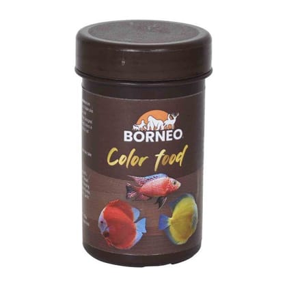 Borneo Color Food, 20 gm
