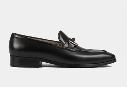 Adelmo | Black (SALE)-UK 9