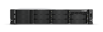 Rackmount  TS-855eU-RP-8G