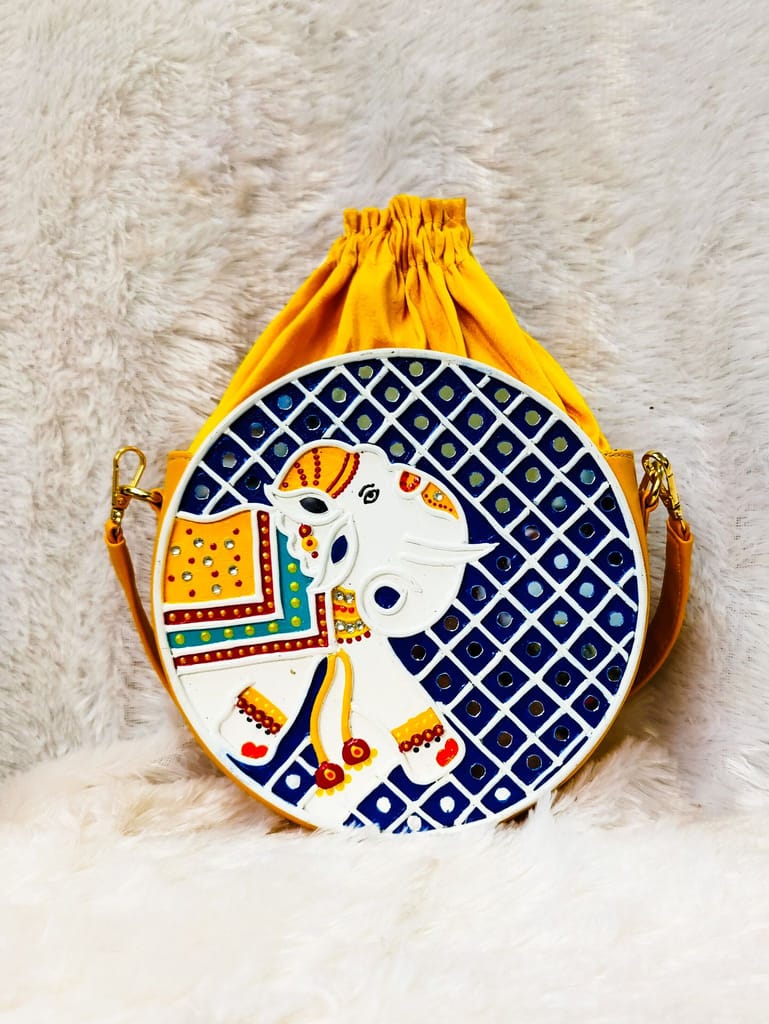 Brand seal