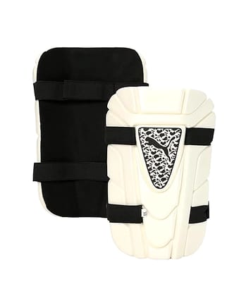 Puma Men's Future 3 Cricket Thigh Pad  (Colour - 03, Size - MENS) by Total Sporting And Fitness Solutions Pvt Ltd