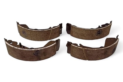 Tata Front Brake Shoe Set AV473240