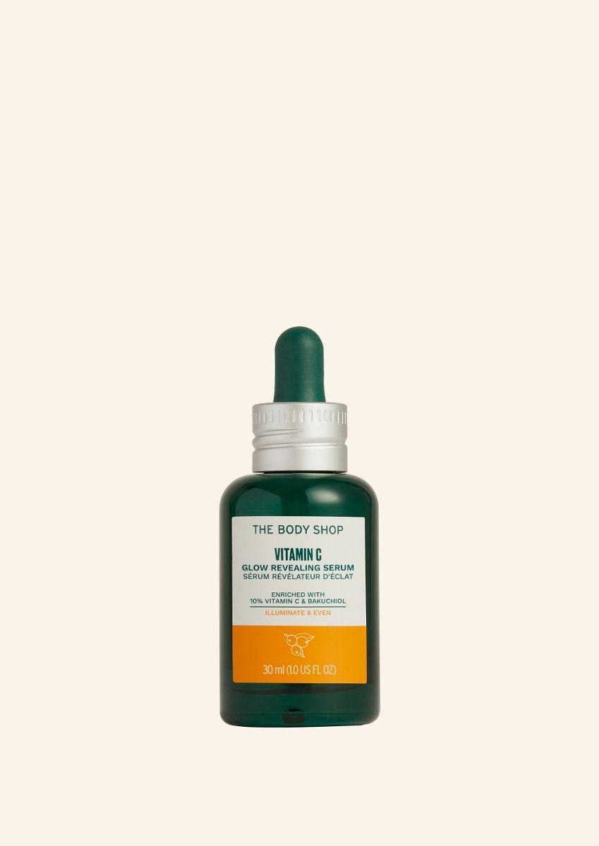 Vitamin C Glow Revealing Serum 30ML