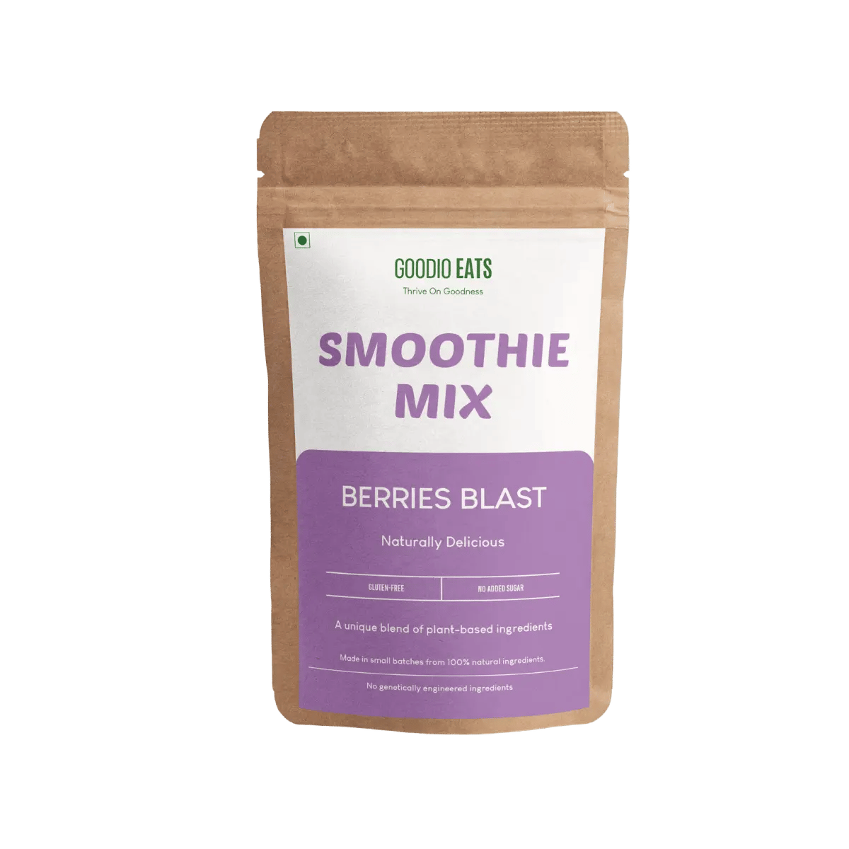 Berries Blast Smoothie Mix