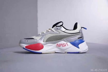 PumaMen's x NASA RS-X - Space Agency-Euro 41
