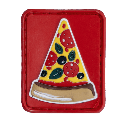 Dotz - Pizza Slice