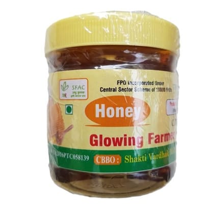 Honey - 250 gm - 250 gm - 1 Jar