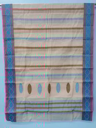 Bengal Tangail Saree