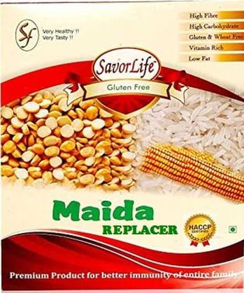 SAVORLIFE MAIDA REPLACER SAVORLIFE MAIDA REPLACER