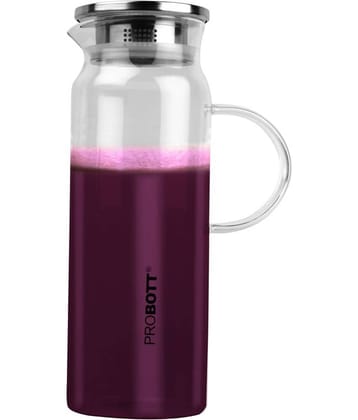 Probott Spark Glass Jugs 1500 mL