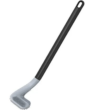 Qin Pin Silicone Toilet Brush