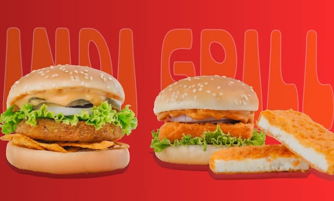 IndiGrill