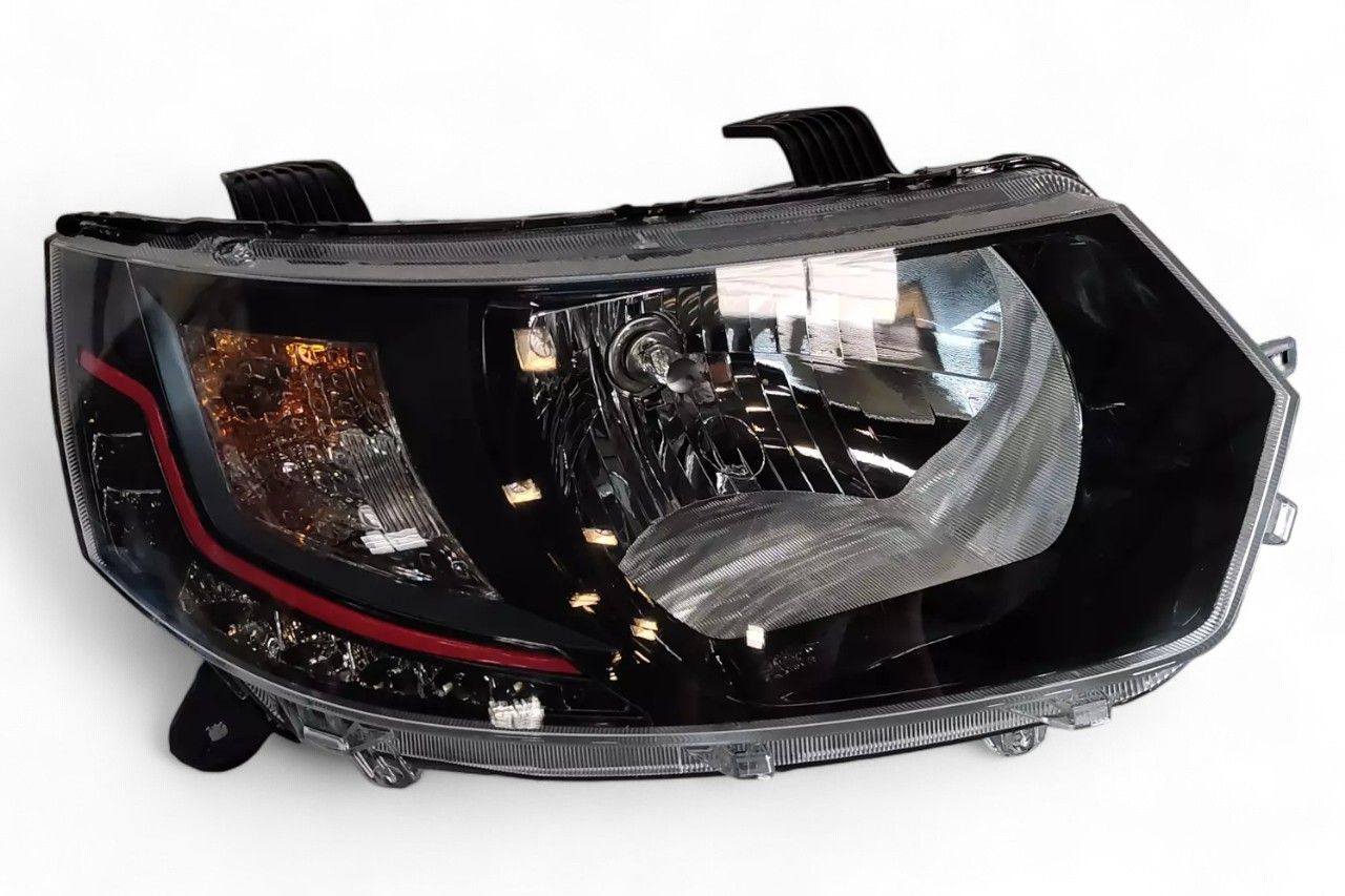 Lumax Head Lamp - RH AV307694