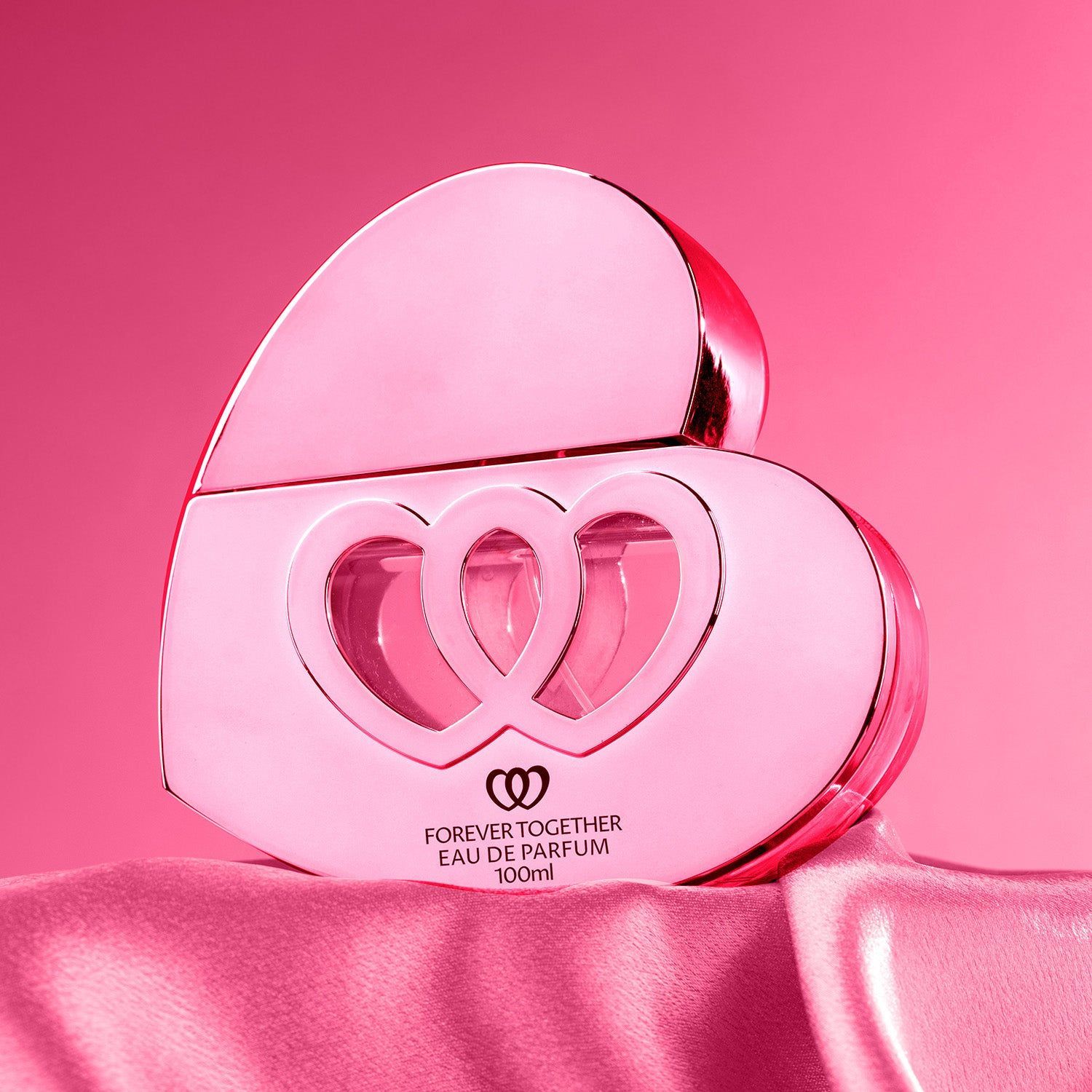 Laurelle London Forever Together For Women EDP 100ml -SALE