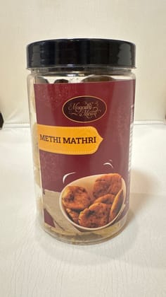 Methi Matri