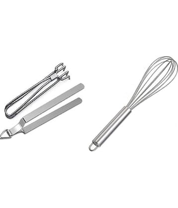 Dynore Steel Balloon Whisk 9
