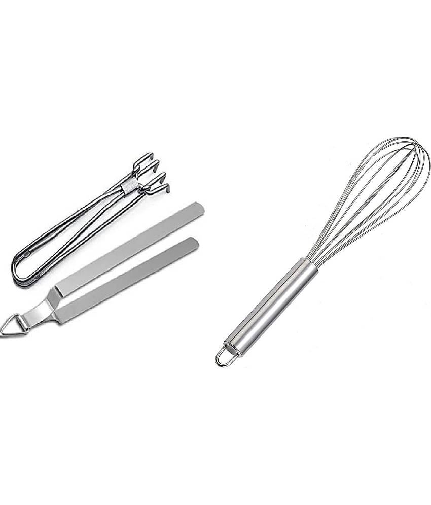Dynore Steel Balloon Whisk 9