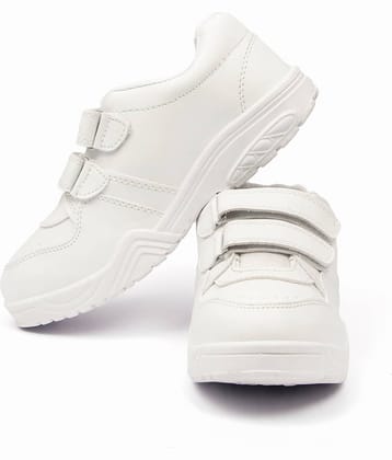 ASIAN - Black Boy's School Shoes ( 1 Pair )