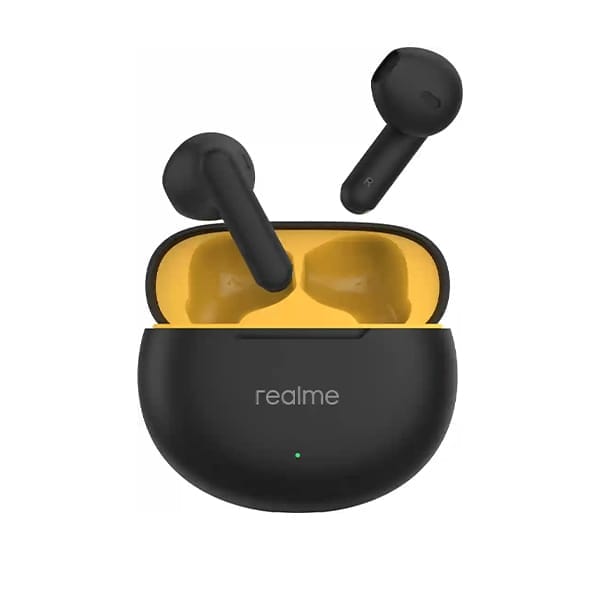 Realme Buds T01 Truly Wireless Earbuds